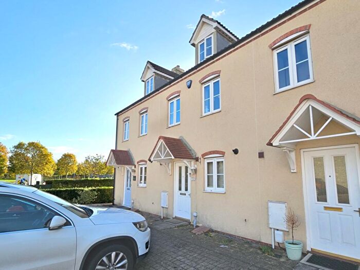 3 Bedroom Terraced House For Sale In Sharpham Road, Glastonbury, BA6