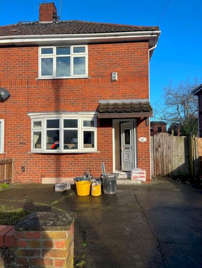 2 Bedroom Property To Rent In Seaton Lane, Hartlepool, TS25