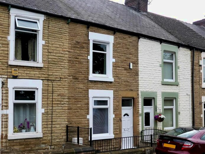 2 Bedroom Terraced House To Rent In Dearne Road, Bolton-Upon-Dearne, Rotherham S63