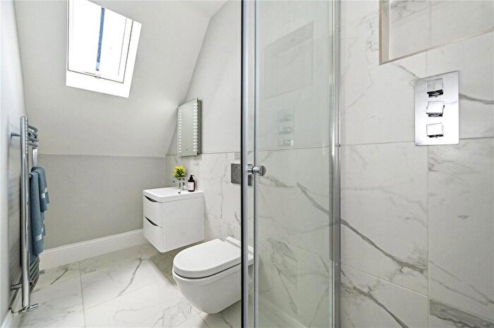 2 Bedroom Apartment For Sale In The Loft, Summersdale Place, Summersdale, Chichester, West Sussex, PO19