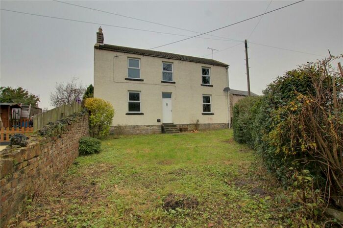 3 Bedroom Detached House To Rent In The Hollow, Howden Le Wear, Co Durham, DL15