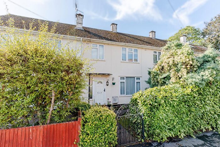 4 Bedroom Terraced House For Sale In Arnall Drive, Henbury, BS10