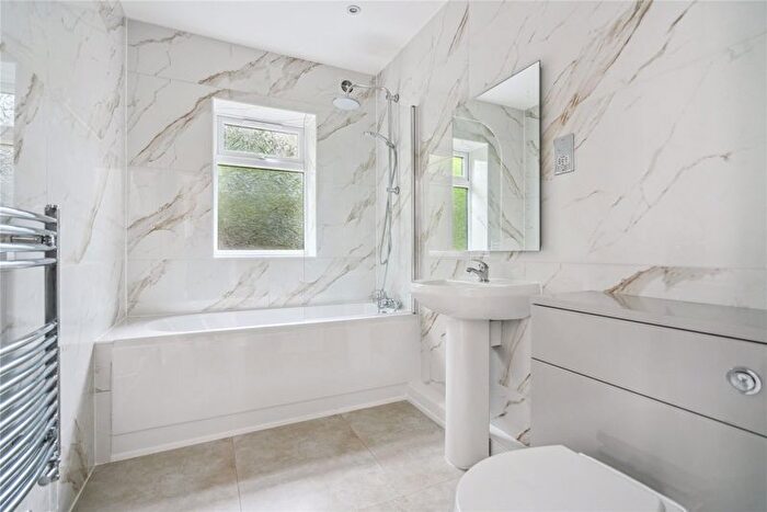 4 Bedroom Semi-Detached House To Rent In Shady Bush Close, Bushey Heath, Hertfordshire, WD23