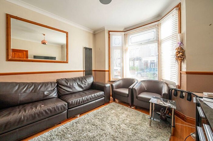 4 Bedroom Terraced House For Sale In Norman Road, Leyton, London, E11