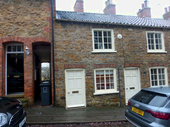1 Bedroom Terraced House To Rent In Caistor Lane, Tealby, LN8