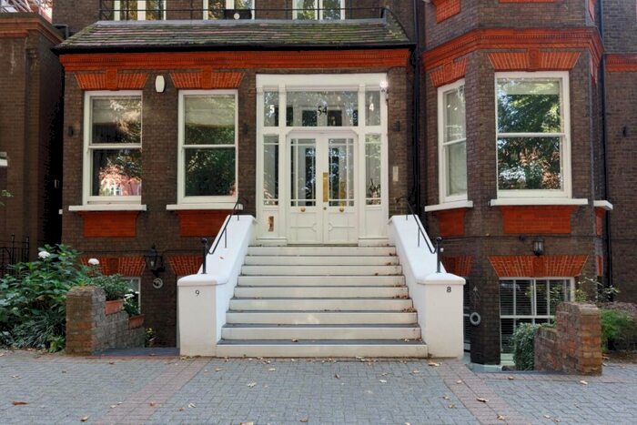 2 Bedroom Flat To Rent In Fitzjohns Avenue, NW3