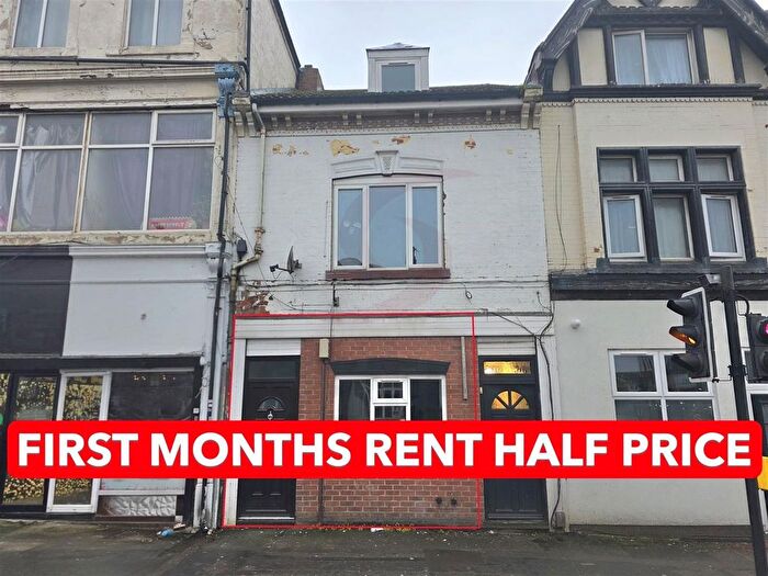 1 Bedroom Flat To Rent In Loughborough Road, Belgrave, Leicester, LE4