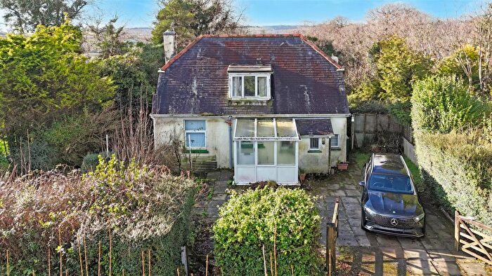 2 Bedroom Detached House For Sale In Kentisbury, Barnstaple, EX31