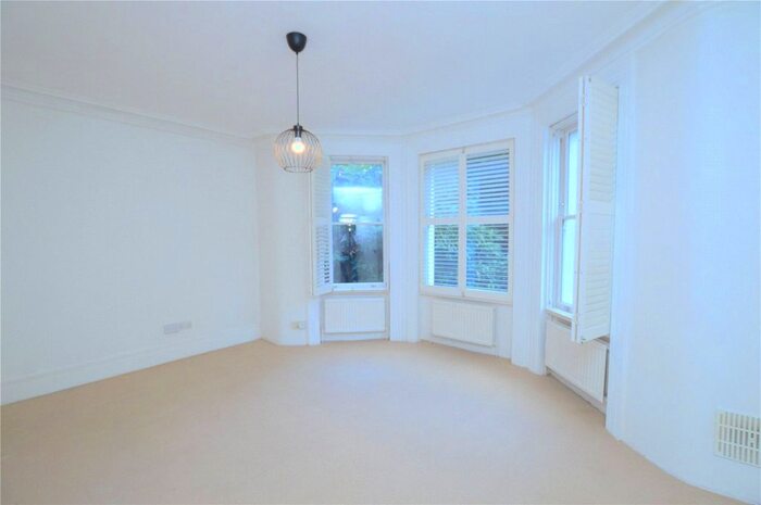 1 Bedroom Flat To Rent In Anerley Park, London, SE20