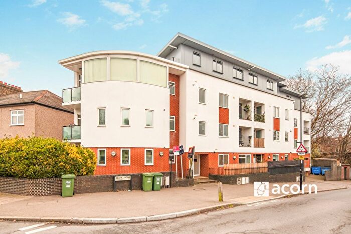 2 Bedroom Flat To Rent In Chudleigh Road, London, SE4