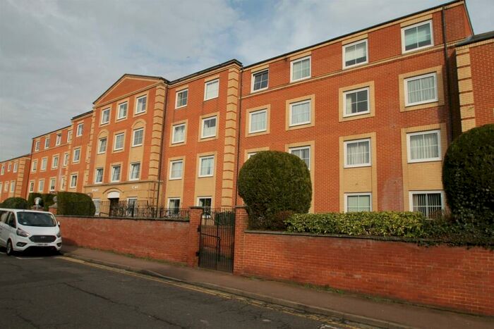 1 Bedroom Retirement Property To Rent In , Marsham Street, ME14