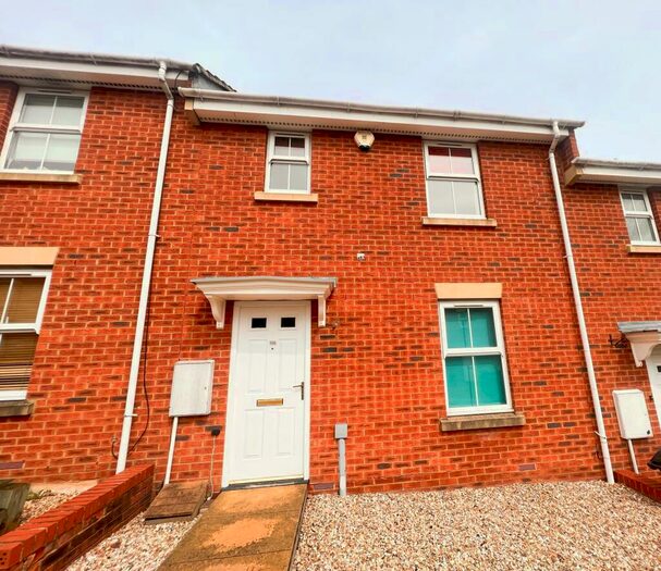 4 Bedroom Semi-Detached House To Rent In Wright Way, Stoke Park, Bristol, BS16