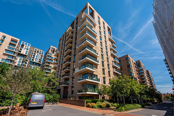 2 Bedroom Flat For Sale In Whittle Road, Kidbrooke, SE3