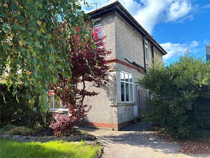 3 Bedroom Semi-Detached House To Rent In Beechthorpe Avenue, Waddington, Clitheroe, Lancashire, BB7