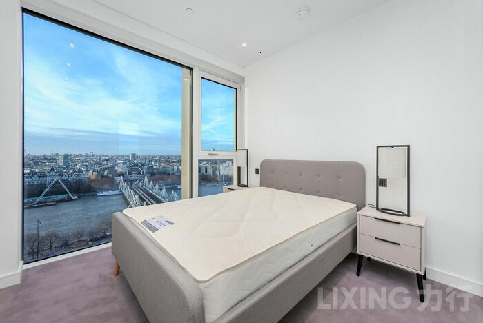 2 Bedroom Flat To Rent In London, London, SE1