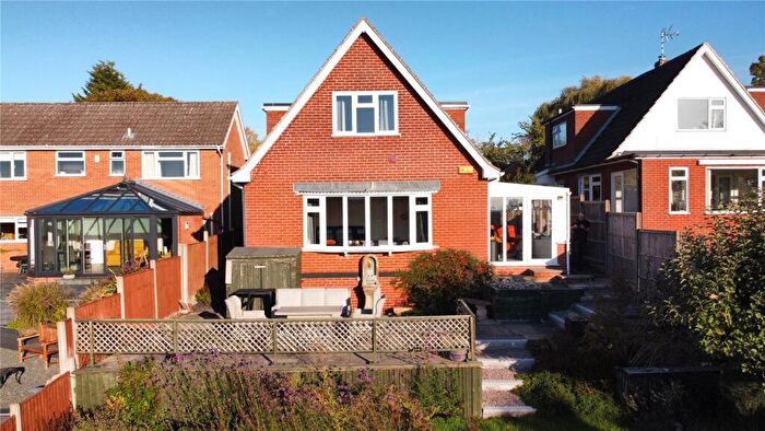 3 Bedroom Detached House For Sale In Hill Top, Orston, Nottingham, Nottinghamshire, NG13