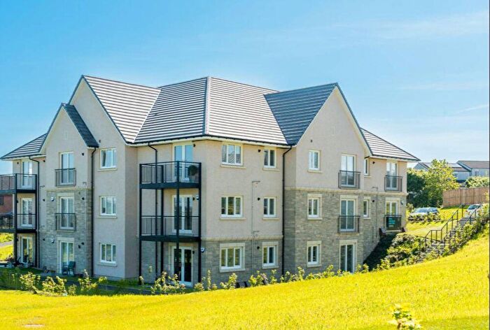 2 Bedroom Flat For Sale In Flat, Whinny Gait, South Queensferry, EH30