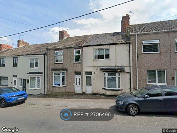 3 Bedroom Terraced House To Rent In Lillie Terrace, Trimdon Grange, Trimdon Station, TS29