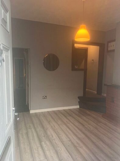 2 Bedroom Terraced House To Rent In Grosvenor, Stoke-On-Trent, ST4