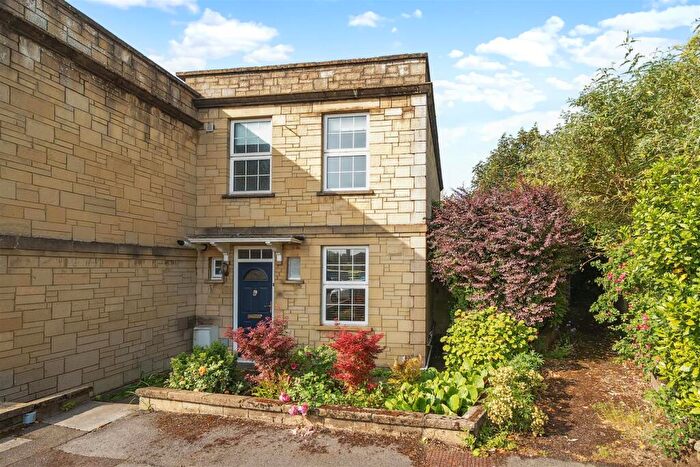 2 Bedroom End Of Terrace House To Rent In Bower Gardens, Salisbury, SP1