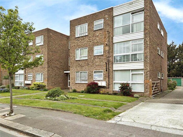 1 Bedroom Flat For Sale In Laburnum Place, Elderslie Road, London, SE9