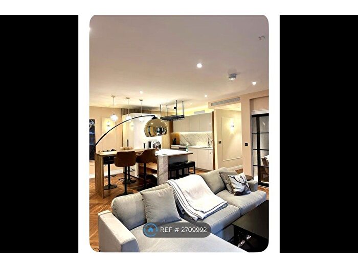 3 Bedroom Flat To Rent In New Union Square, London, SW11