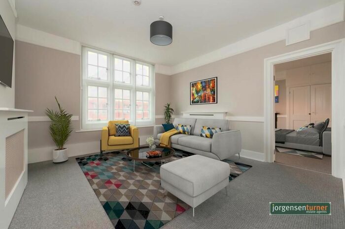 1 Bedroom Terraced House To Rent In Bush Green House, Pennard Road, Shepherds Bush, London, W12