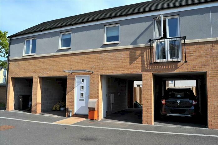 2 Bedroom Flat To Rent In Long Culvering, Cranbrook, Exeter, Devon, EX5