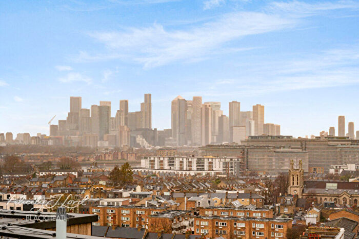 2 Bedroom Apartment For Sale In Restell Close, Blackheath, SE3