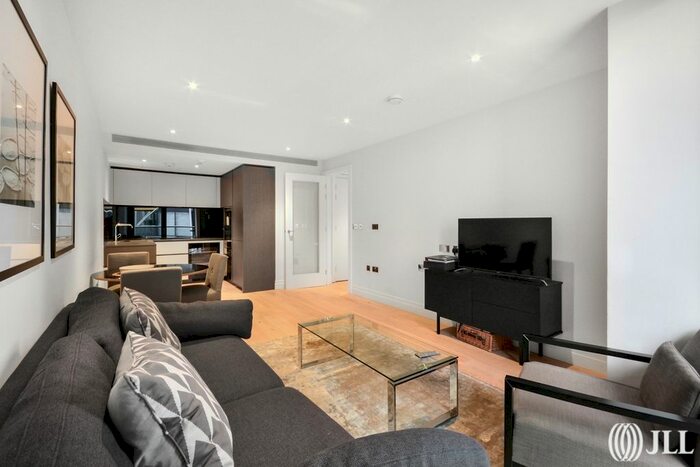 2 Bedroom Flat To Rent In Riverlight Quay, London, SW11