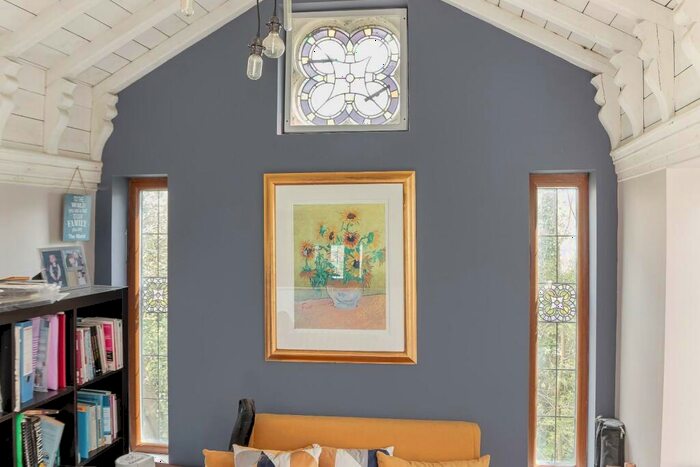 4 Bedroom Detached House For Sale In Sleights Lane, Kettlesing, Harrogate, HG3