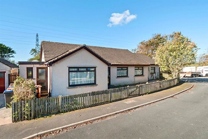 4 Bedroom Detached Bungalow For Sale In Station Crescent, Beckermet, CA21