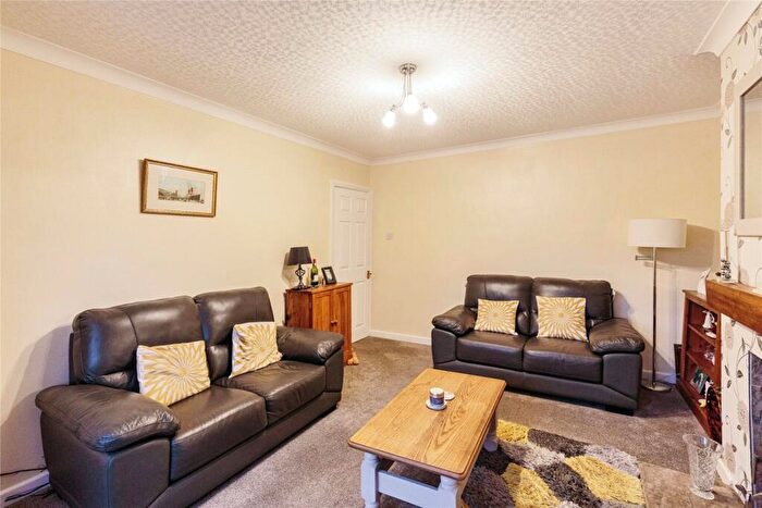 2 Bedroom Bungalow For Sale In Broadpool Lane, Hambleton, Poulton-le-Fylde, Lancashire, FY6