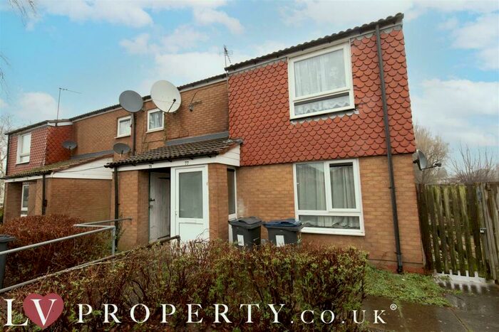 2 Bedroom Maisonette To Rent In Balsall Heath Road, Birmingham, B5
