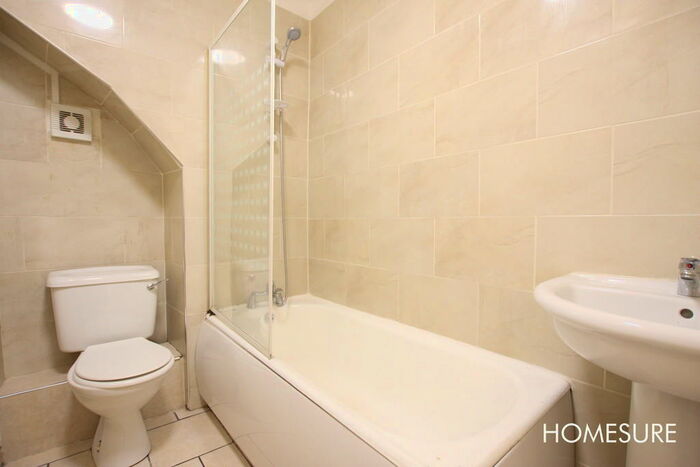 1 Bedroom Apartment To Rent In Ellel Grove, Anfield, Liverpool, L6