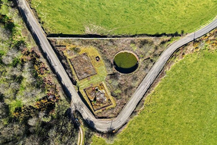 Land For Sale In Building Plot At Carman Road, Renton, G82