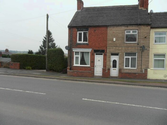 2 Bedroom Property To Rent In Leek Road, Cheadle, Stoke-On-Trent, ST10