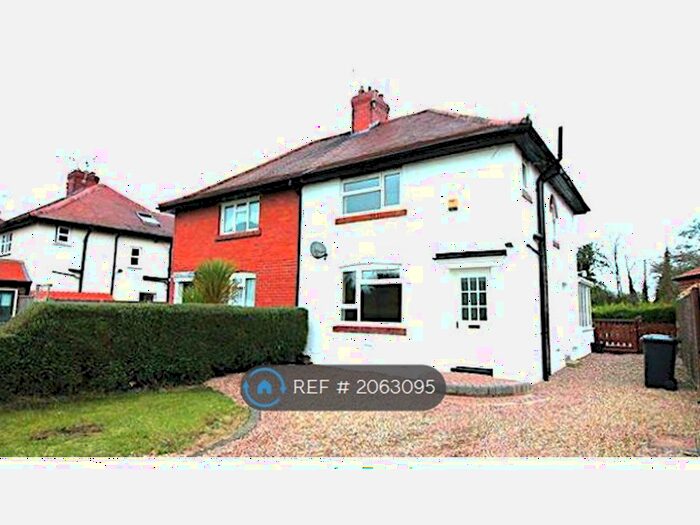 3 Bedroom Semi-Detached House To Rent In Fair View, South Stainley, Harrogate, HG3