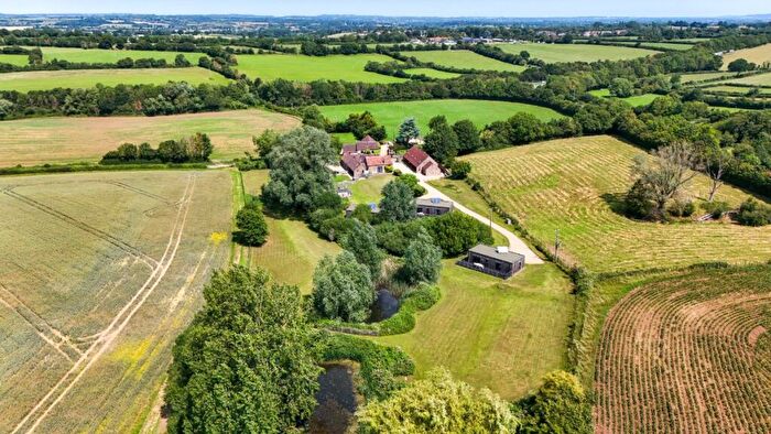 House For Sale In The Old Cow Byre, Whitechapel Lane, Beckington, Frome, BA11