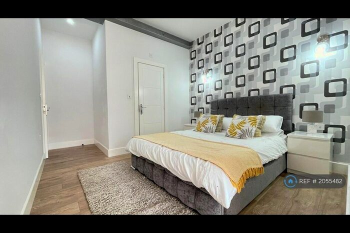 Studio To Rent In Guildford Street, Luton, LU1