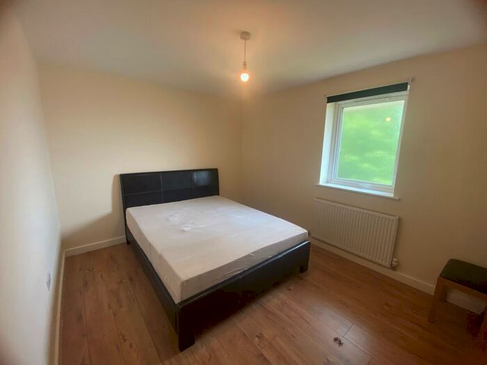 2 Bedroom Flat To Rent In Church Street, Heanor, DE75