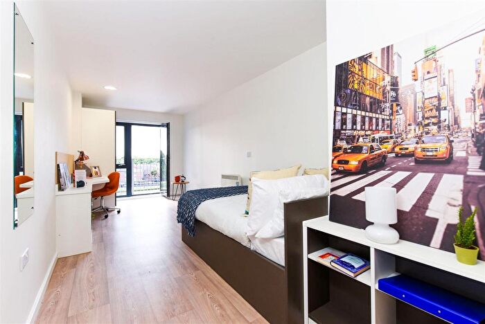 1 Bedroom Flat To Rent In Wharf View, Chester, CH1