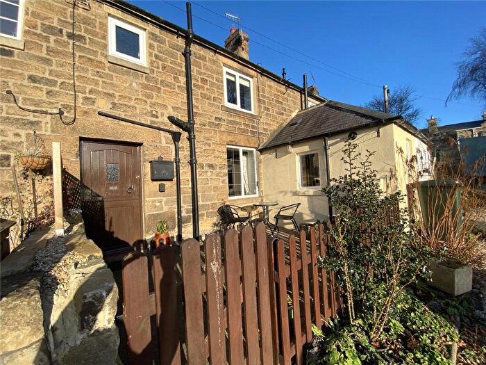 1 Bedroom Terraced House For Sale In River View, Ovingham, NE42