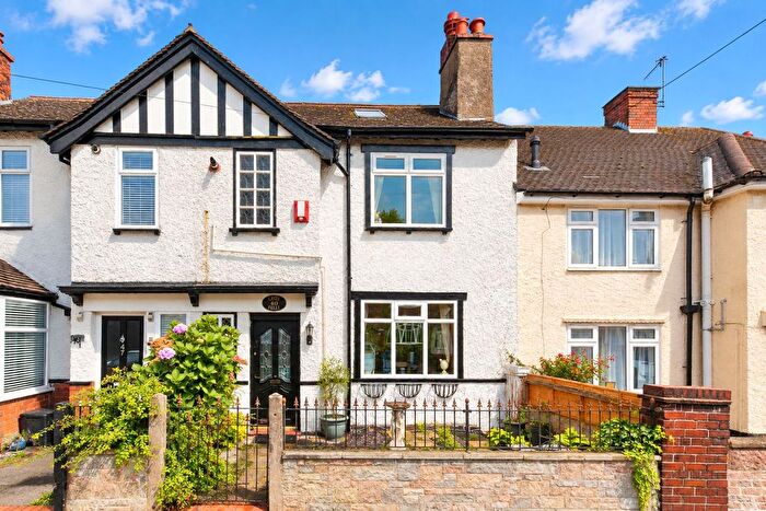 3 Bedroom Town House For Sale In Gladstone Street, Basford, Stoke-On-Trent., ST4