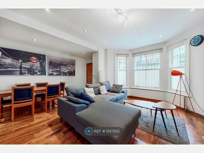 2 Bedroom Semi-Detached House To Rent In Philbeach Gardens, London, SW5