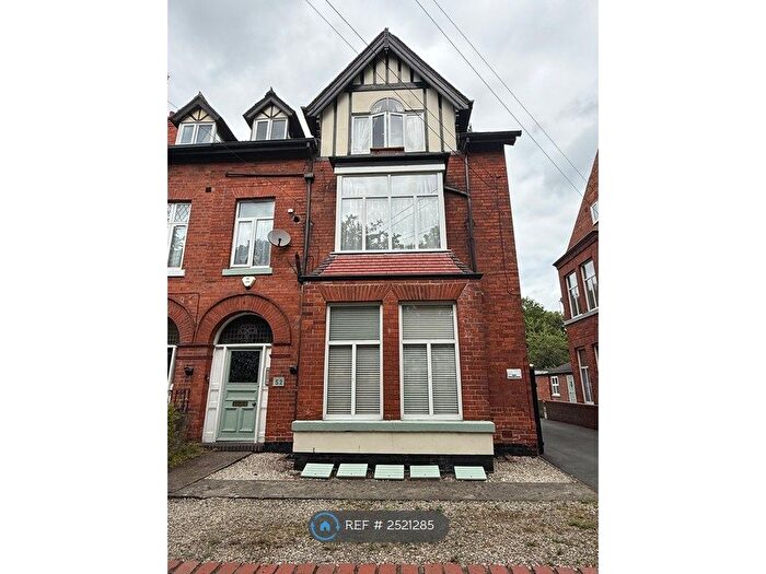 1 Bedroom Flat To Rent In Westbourne Avenue, Hull, HU5
