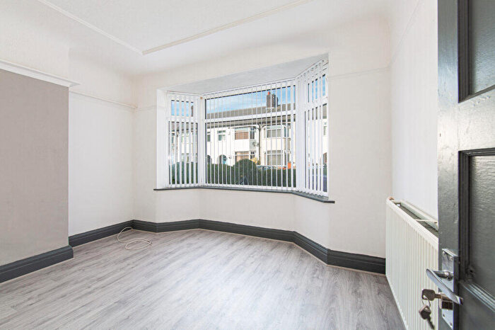 3 Bedroom Terraced House To Rent In Wyresdale Road, Liverpool, Merseyside, L9