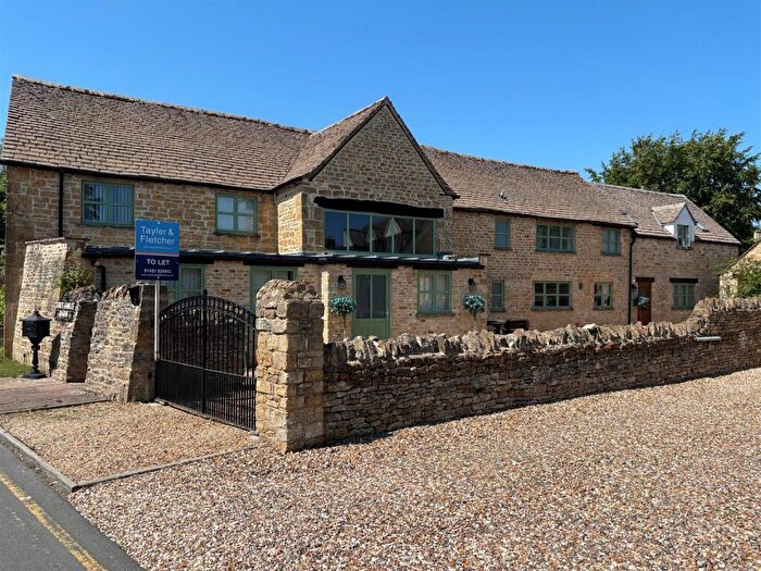 5 Bedroom Detached House To Rent In Letch Lane, Bourton-on-the-Water, Cheltenham, GL54