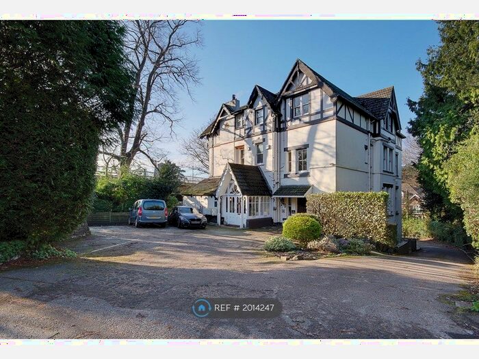 1 Bedroom Flat To Rent In Bodorgan Court, Bournemouth, BH2