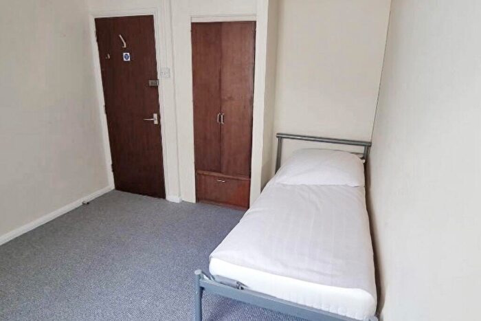 Apartment To Rent In Pearson Square, IP3